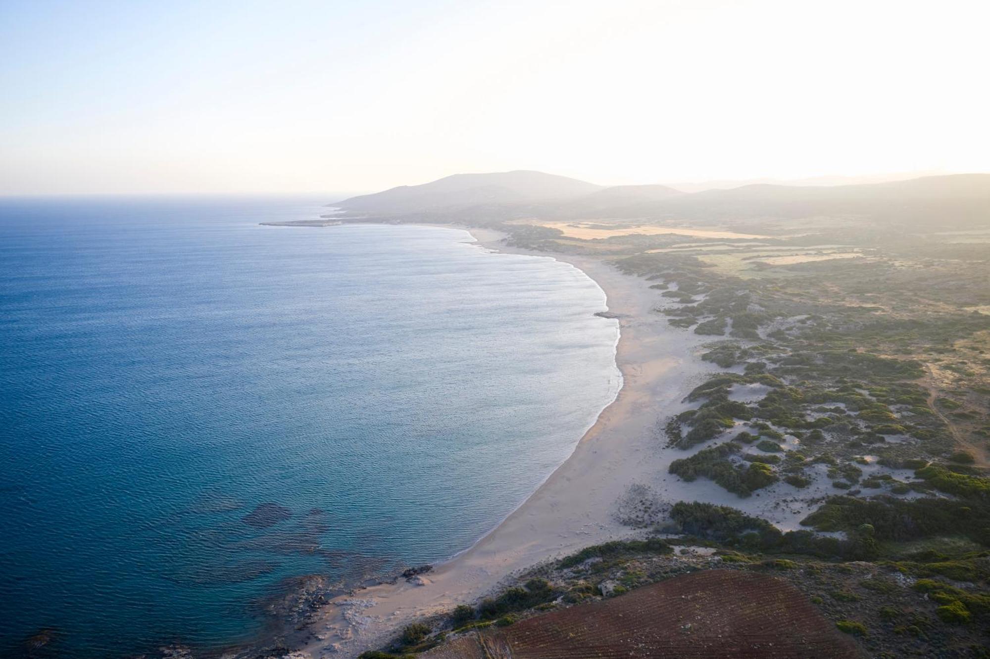 Edem Paradise Plimmiri Bagian luar foto