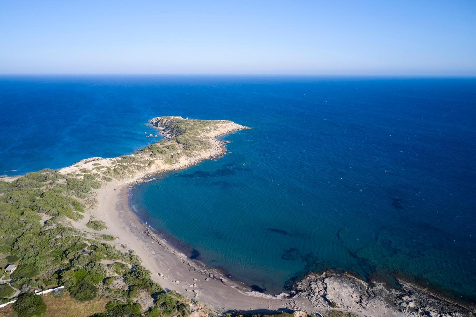 Edem Paradise Plimmiri Bagian luar foto