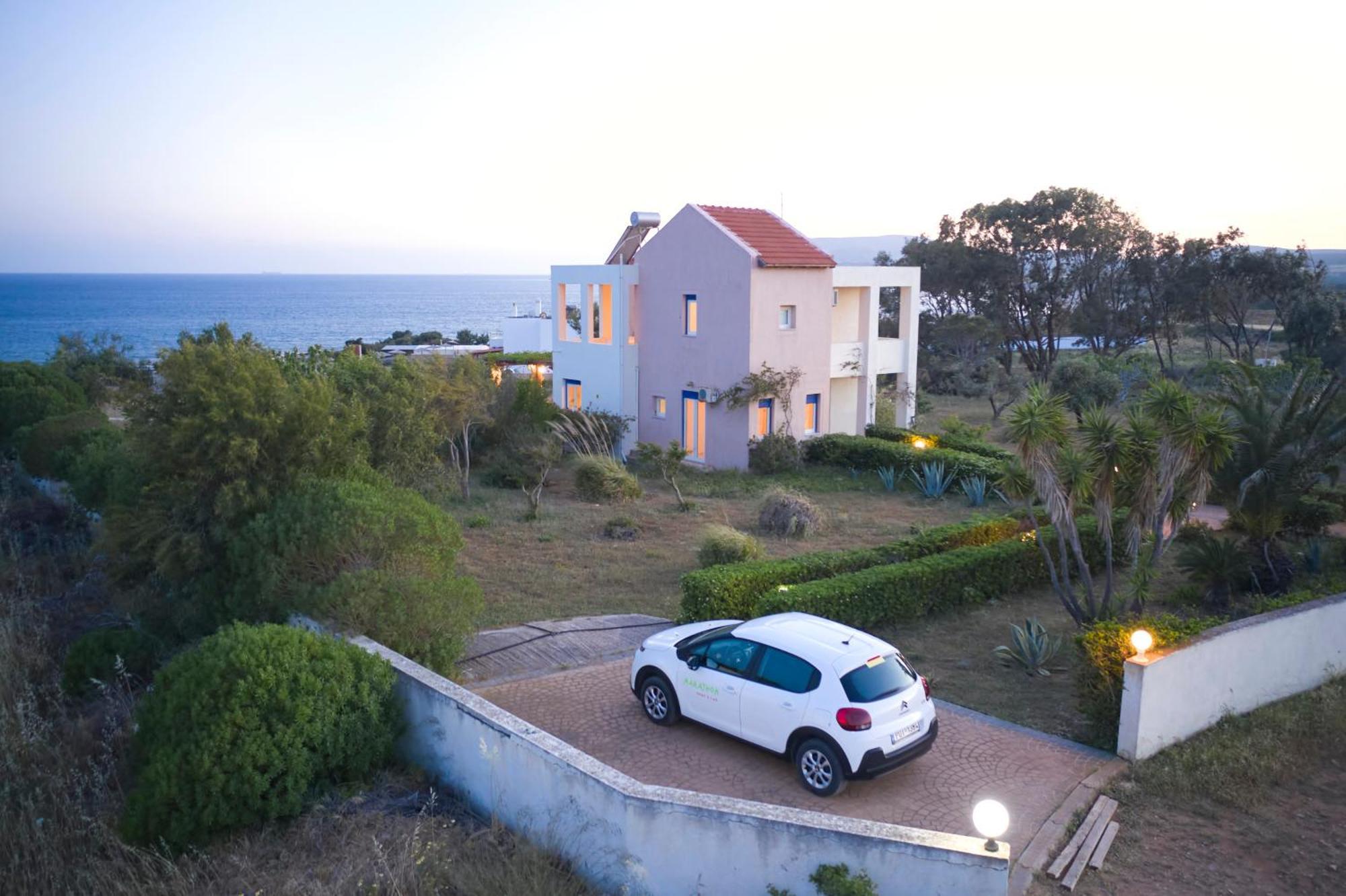 Edem Paradise Plimmiri Bagian luar foto